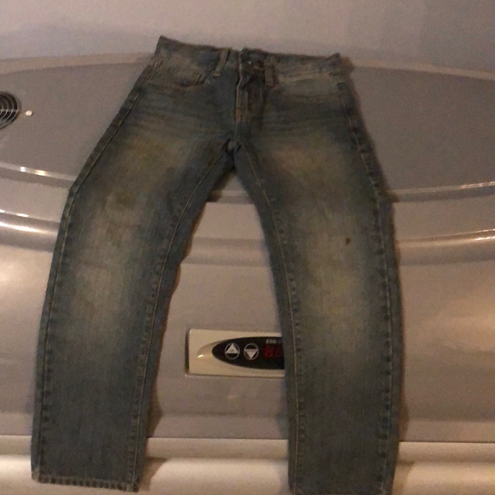 Pants boys